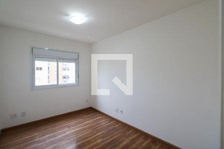 Suíte 1 de apartamento à venda com 3 quartos, 133m² em Santo Antônio, São Caetano do Sul