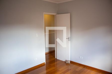 Quarto 1 de apartamento para alugar com 3 quartos, 115m² em Centro, Ribeirão Pires