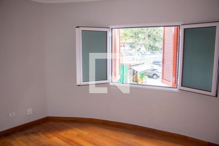 Quarto 2 de apartamento para alugar com 3 quartos, 115m² em Centro, Ribeirão Pires