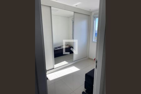 Quarto de apartamento à venda com 2 quartos, 50m² em Jardim Vila Formosa, São Paulo