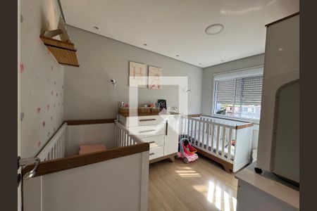 Quarto 2 de apartamento à venda com 2 quartos, 50m² em Jardim Roberto, Osasco