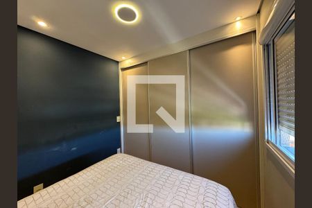 Quarto 1 de apartamento à venda com 2 quartos, 50m² em Jardim Roberto, Osasco
