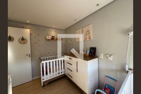 Quarto 2 de apartamento à venda com 2 quartos, 50m² em Jardim Roberto, Osasco