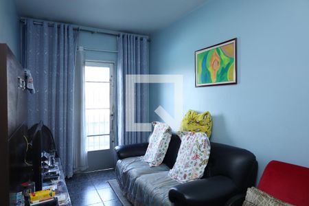 Sala 2 de casa à venda com 3 quartos, 300m² em Itaquera, São Paulo