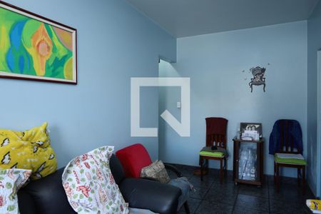 Sala 2 de casa à venda com 3 quartos, 300m² em Itaquera, São Paulo