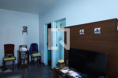 Sala 2 de casa à venda com 3 quartos, 300m² em Itaquera, São Paulo