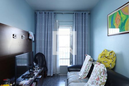 Sala 2 de casa à venda com 3 quartos, 300m² em Itaquera, São Paulo