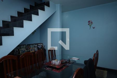 Sala 1 de casa à venda com 3 quartos, 300m² em Itaquera, São Paulo