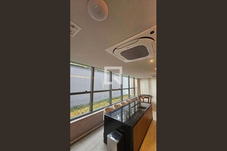 Salão de Jogos de apartamento para alugar com 1 quarto, 23m² em Vila Madalena, São Paulo