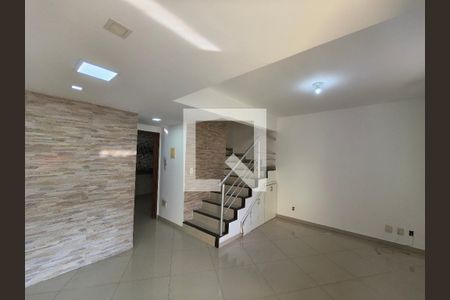 Casa de Condomínio à venda com 2 quartos, 80m² em Taquara, Rio de Janeiro