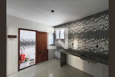 Casa de Condomínio à venda com 2 quartos, 80m² em Taquara, Rio de Janeiro