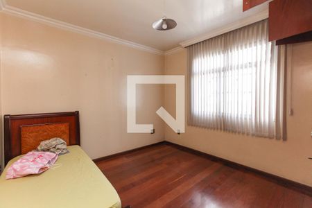 Apartamento à venda com 4 quartos, 105m² em Santa Cruz Industrial, Contagem