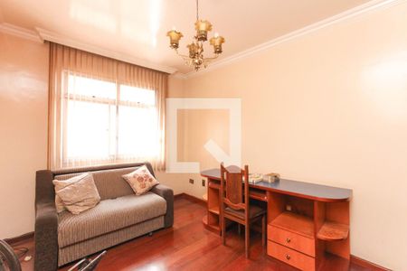 Apartamento à venda com 4 quartos, 105m² em Santa Cruz Industrial, Contagem