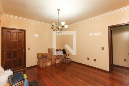 Apartamento à venda com 4 quartos, 105m² em Santa Cruz Industrial, Contagem