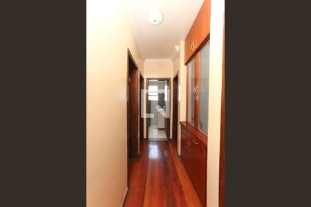 Apartamento à venda com 4 quartos, 105m² em Santa Cruz Industrial, Contagem