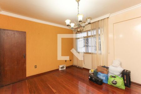 Apartamento à venda com 4 quartos, 105m² em Santa Cruz Industrial, Contagem