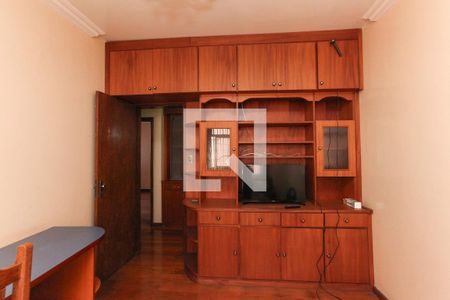 Apartamento à venda com 4 quartos, 105m² em Santa Cruz Industrial, Contagem