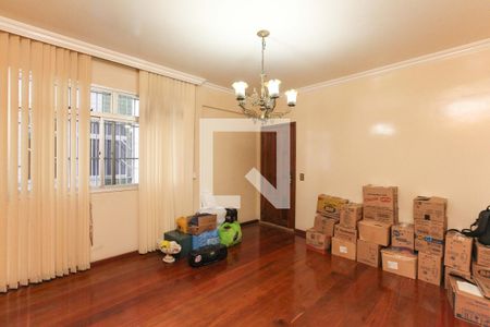 Apartamento à venda com 4 quartos, 105m² em Santa Cruz Industrial, Contagem