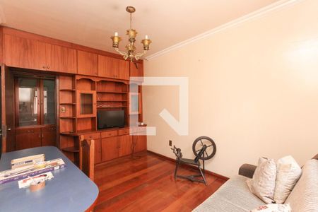 Apartamento à venda com 4 quartos, 105m² em Santa Cruz Industrial, Contagem