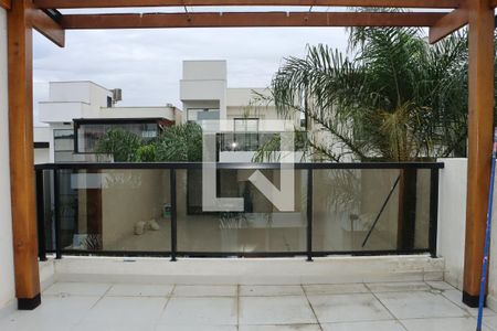 Casa de Condomínio para alugar com 3 quartos, 157m² em Parque Rincao, Cotia