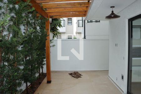 Casa de Condomínio para alugar com 3 quartos, 157m² em Parque Rincao, Cotia