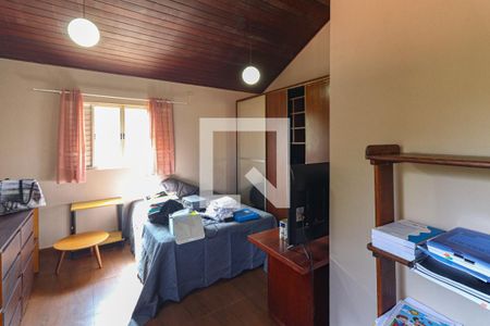 Suíte 1 de casa à venda com 4 quartos, 625m² em Jardim Modelo, São Paulo