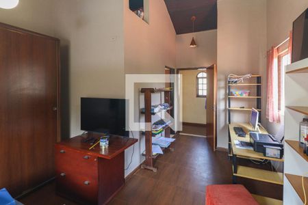 Suíte 1 de casa à venda com 4 quartos, 625m² em Jardim Modelo, São Paulo