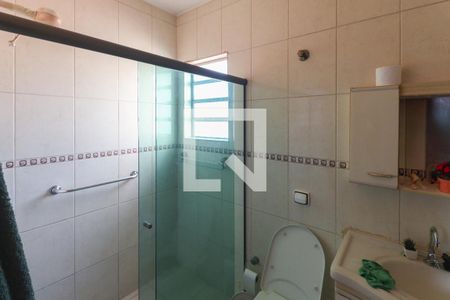 Banheiro da Suíte 1 de casa à venda com 4 quartos, 625m² em Jardim Modelo, São Paulo