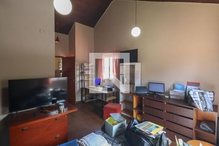 Suíte 1 de casa à venda com 4 quartos, 625m² em Jardim Modelo, São Paulo