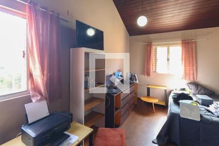 Suíte 1 de casa à venda com 4 quartos, 625m² em Jardim Modelo, São Paulo