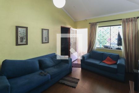 Sala de casa à venda com 4 quartos, 625m² em Jardim Modelo, São Paulo