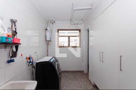Apartamento à venda com 4 quartos, 160m² em Vila Leopoldina, São Paulo