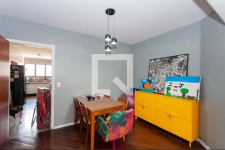 Apartamento à venda com 4 quartos, 160m² em Vila Leopoldina, São Paulo