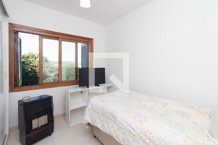 Quarto 1 de apartamento à venda com 2 quartos, 70m² em Camaquã, Porto Alegre