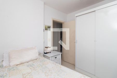 Quarto 1 de apartamento à venda com 2 quartos, 70m² em Camaquã, Porto Alegre