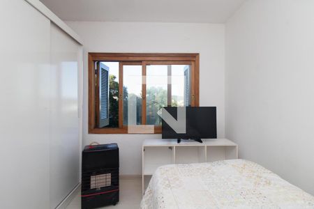 Quarto 1 de apartamento à venda com 2 quartos, 70m² em Camaquã, Porto Alegre