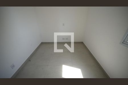 Quarto 1 de apartamento para alugar com 1 quarto, 60m² em Casa Branca, Santo André