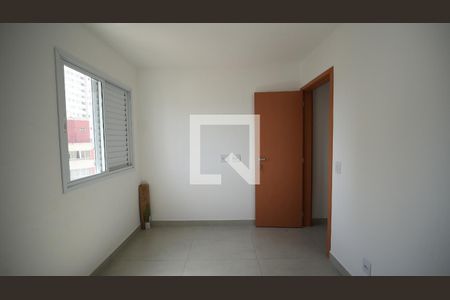 Quarto 1 de apartamento para alugar com 1 quarto, 60m² em Casa Branca, Santo André