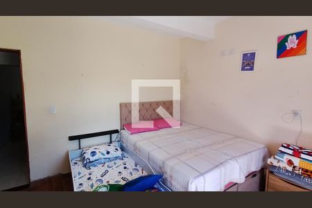Quarto 2 de casa para alugar com 3 quartos, 90m² em Jardim Santa Ines, Suzano