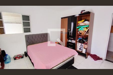 Quarto 3 de casa para alugar com 3 quartos, 90m² em Jardim Santa Ines, Suzano