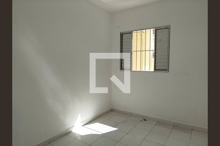 Quarto 1 de casa para alugar com 2 quartos, 70m² em Vila Carrão, São Paulo