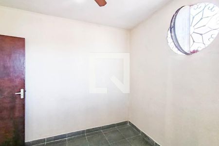 Quarto 1 de apartamento para alugar com 2 quartos, 50m² em Campo Grande, Rio de Janeiro