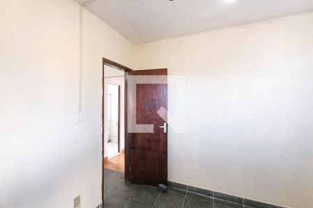 Quarto 1 de apartamento para alugar com 2 quartos, 50m² em Campo Grande, Rio de Janeiro