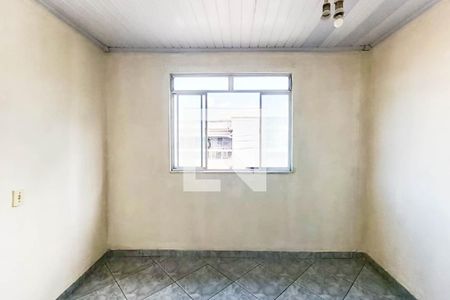Sala de apartamento para alugar com 2 quartos, 50m² em Campo Grande, Rio de Janeiro