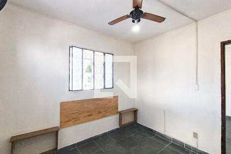 Quarto 1 de apartamento para alugar com 2 quartos, 50m² em Campo Grande, Rio de Janeiro