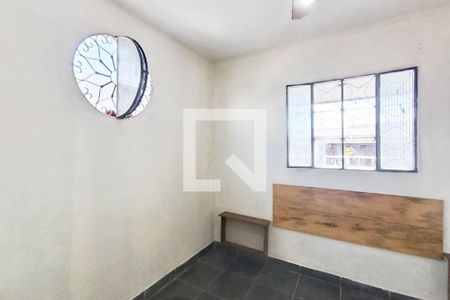 Quarto 1 de apartamento para alugar com 2 quartos, 50m² em Campo Grande, Rio de Janeiro