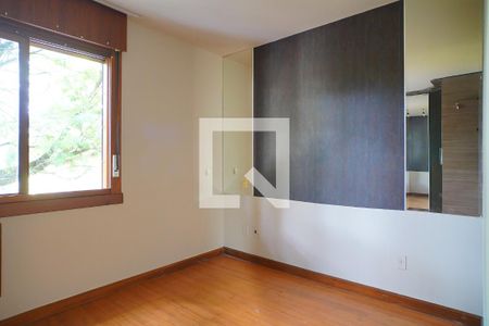 Quarto suíte  de apartamento para alugar com 3 quartos, 98m² em Rio Branco, Porto Alegre
