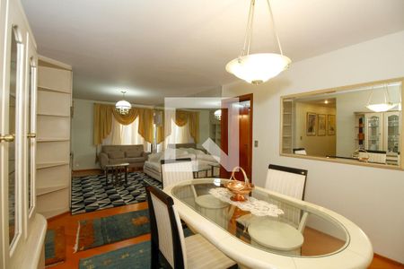 Apartamento para alugar com 3 quartos, 120m² em Jardim Paulista, São Paulo