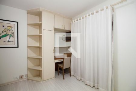 Quarto de apartamento para alugar com 3 quartos, 120m² em Jardim Paulista, São Paulo