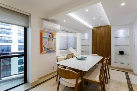 Apartamento à venda com 2 quartos, 120m² em Indianópolis, São Paulo